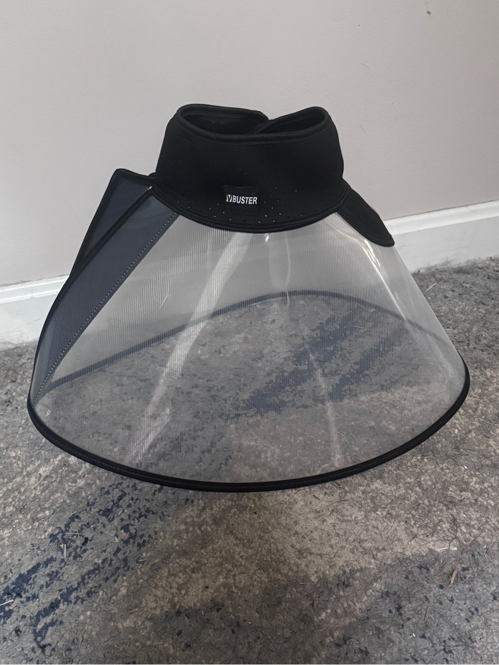 Kruuse BUSTER Complete Collar